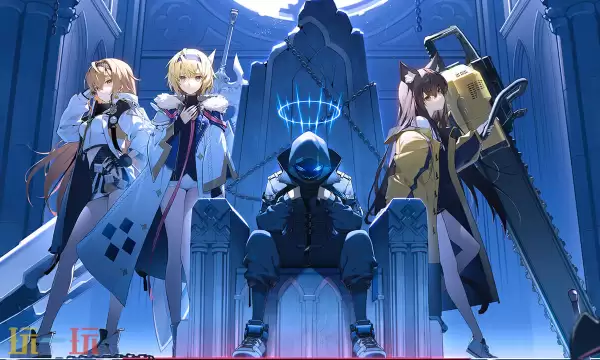 溯回青空网页版游戏秒玩入口 溯回青空网页版点开即玩入口