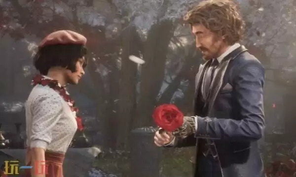 光与影33号远征队默偶收集：纪石内部默偶寻找路径详解