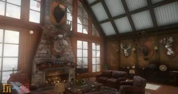 《猎人：荒野的召唤》DLC「苏格兰狩猎保护区」将于12月9日发售