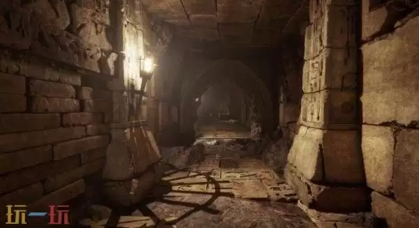 多人探索游戏《挖!挖!挖!》2.0版本更新将于今年冬季发布