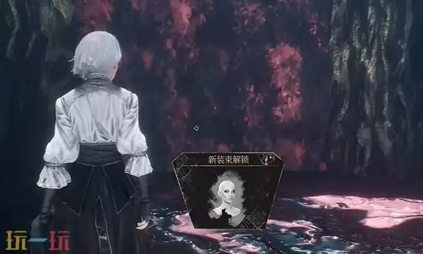 光与影33号远征队默偶收集:明黄丰饶 无光崖地图默偶点位与奖励介绍