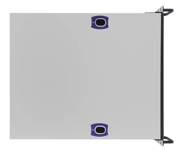 华擎工作站配备四块AMD R9700 32GB专业显卡：搭载Zen5/4线程撕裂者