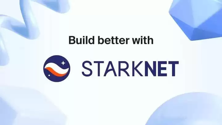什么是Starknet？Starknet交互教程