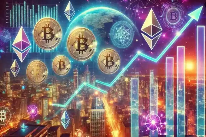 加密货币市场风暴：Solana、XRP、狗狗币、BNB齐跌