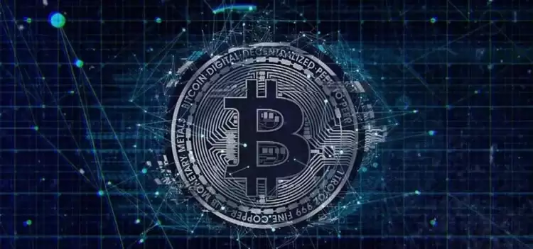 比特币工厂挖的是什么矿？