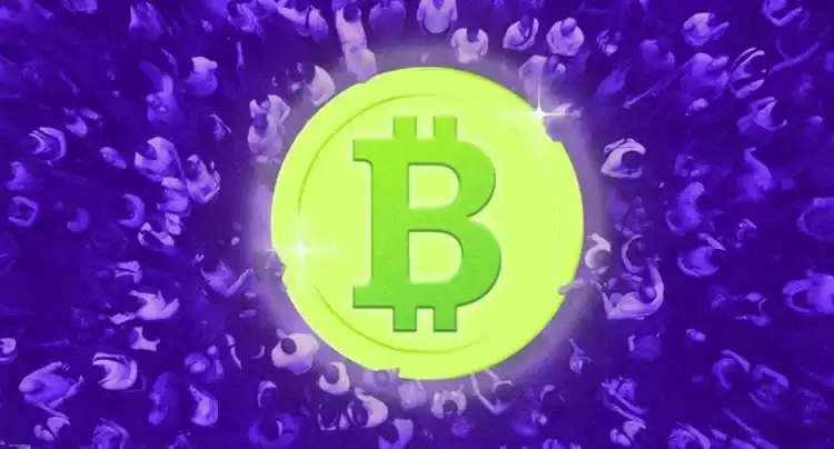 购买虚拟币整套流程图示