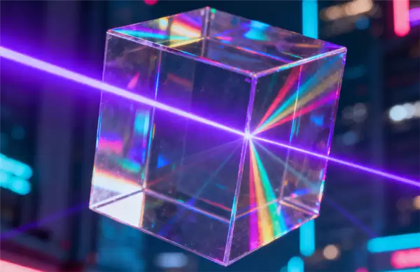 厦大团队实现3D打印热固性材料0.25秒瞬时固化