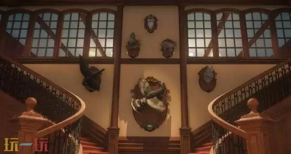 《猎人：荒野的召唤》DLC「苏格兰狩猎保护区」将于12月9日发售