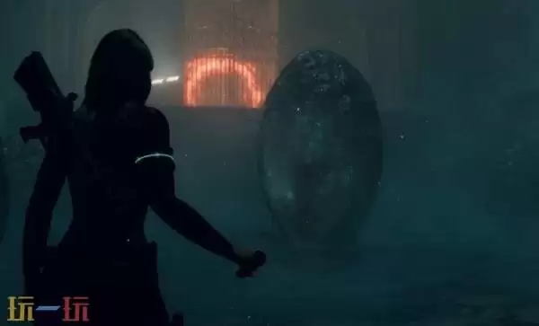 恐怖动作《Code Violet》玩法预告发布！将于12月12日发售