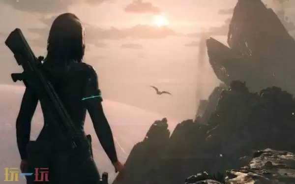 恐怖动作《Code Violet》玩法预告发布！将于12月12日发售