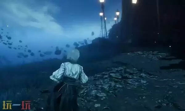 光与影33号远征队默偶收集:明黄丰饶 无光崖地图默偶点位与奖励介绍