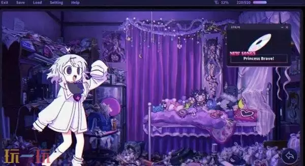 节奏冒险《晕晕电波症候群》官宣跳票！期推迟至2026年4月发售