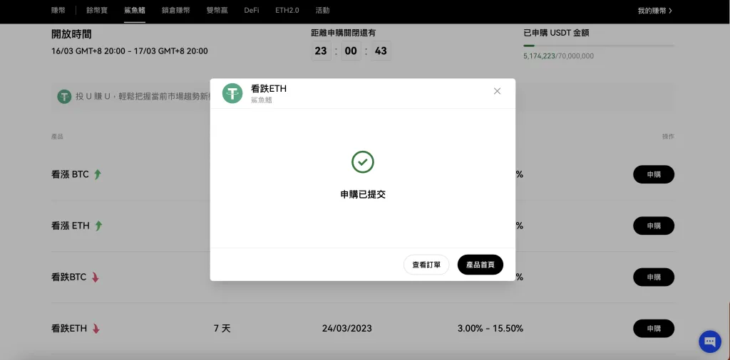 欧意鲨鱼鳍安全吗？能保本吗？如何申购OKX鲨鱼鳍？