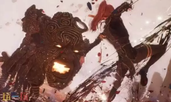 光与影33号远征队角色机制简介：莫诺柯战斗技能介绍与推荐搭配