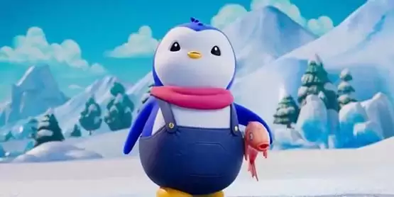 胖企鹅NFT大涨69%破12ETH!Pudgy World游戏即将在zkSync推出