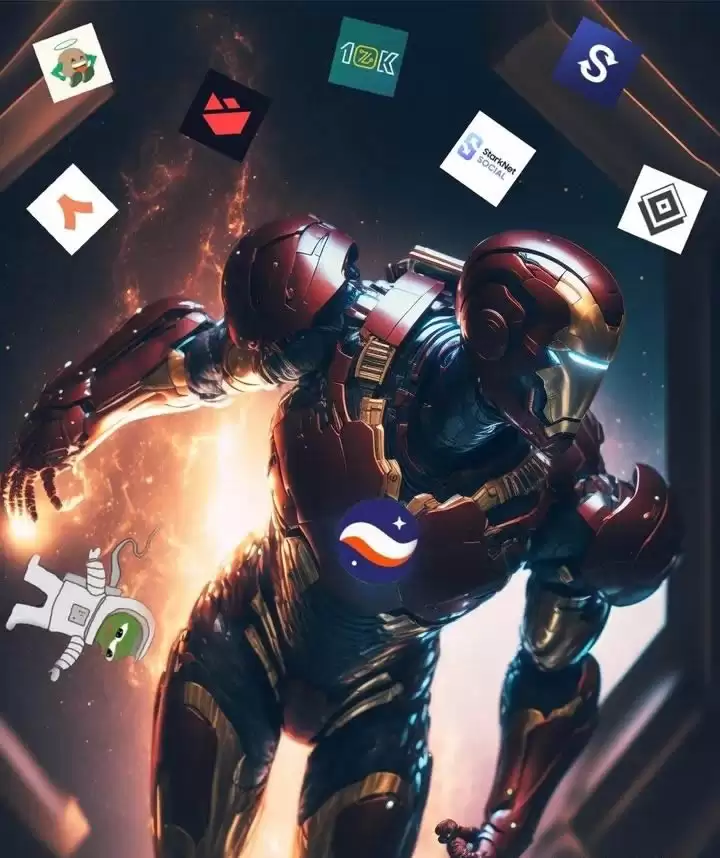 什么是Starknet？Starknet交互教程