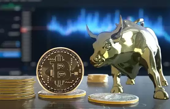 比特币价格创两年新高!两大原因支撑 但要小心一事