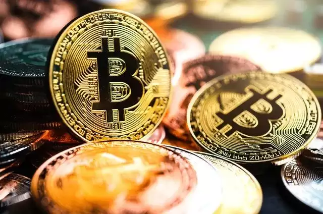 适合新手炒的10种加密货币是什么