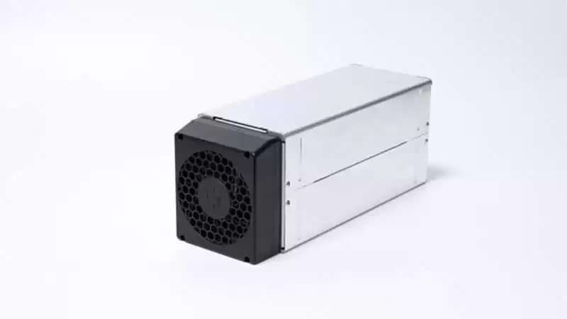 专业比特币矿机长啥样？比特币挖矿矿机图片大全