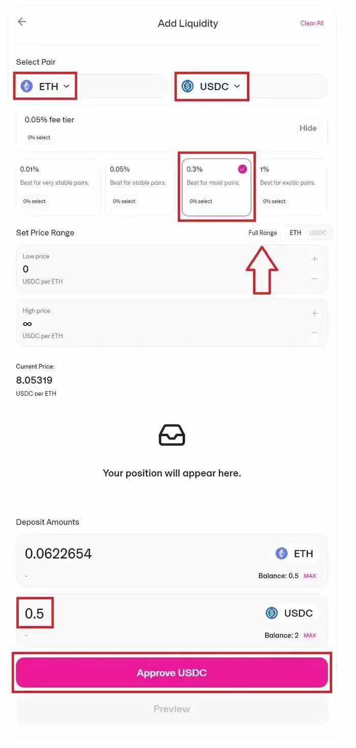 Q1将上线主网,L2网络Taiko的零成本交互教程