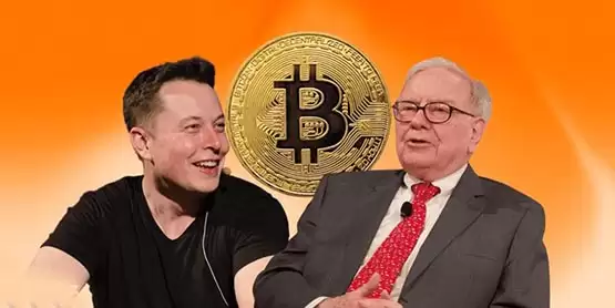 比特币市值超越伯克希尔、特斯拉!跻身全球10大资产之列