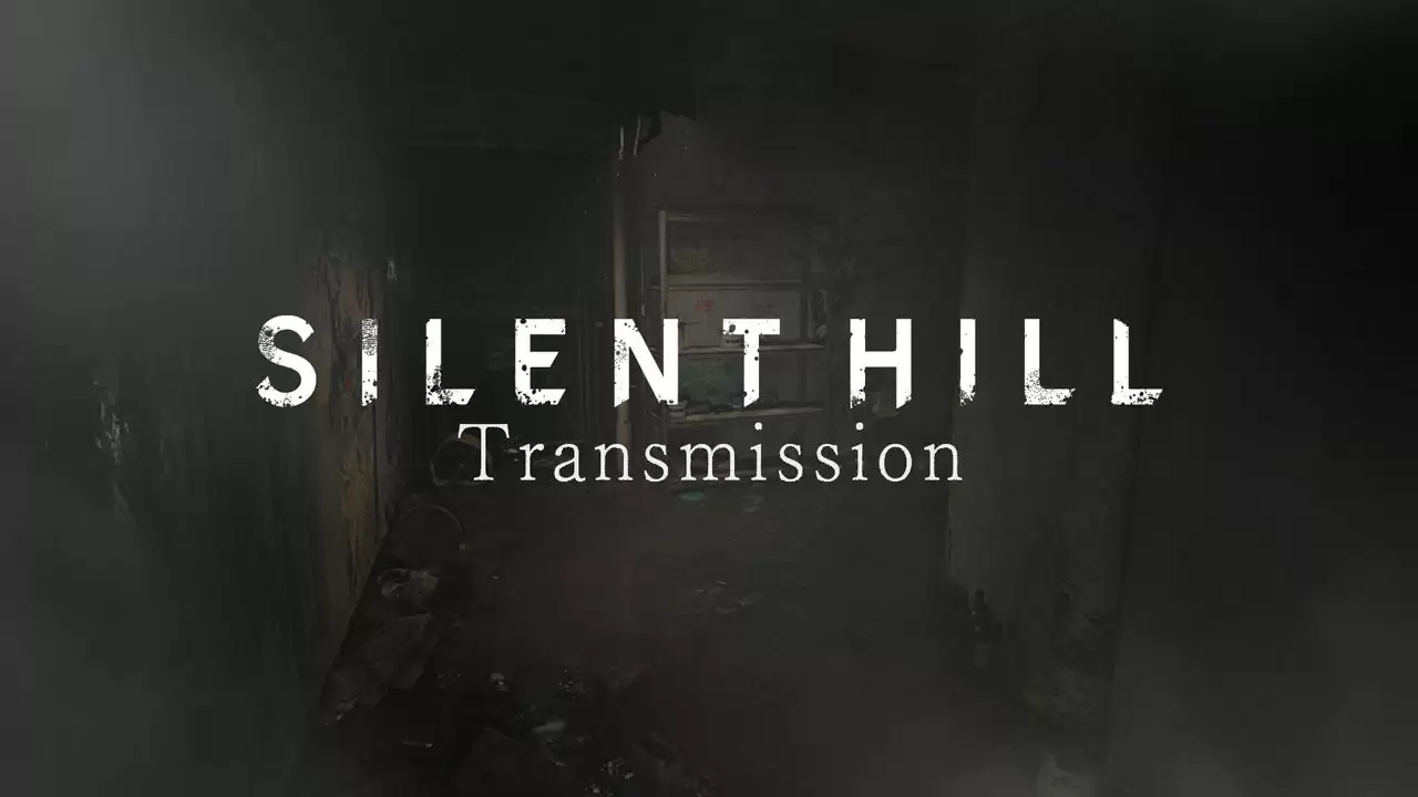 消息称科乐美初代《寂静岭》重制版将亮相 TGA 2025