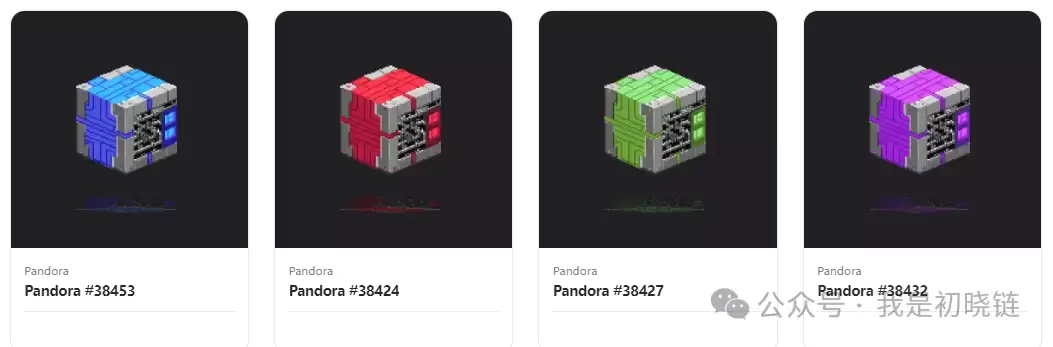 什么是ERC404协议？潘多拉Pandora 10天涨幅超100倍？