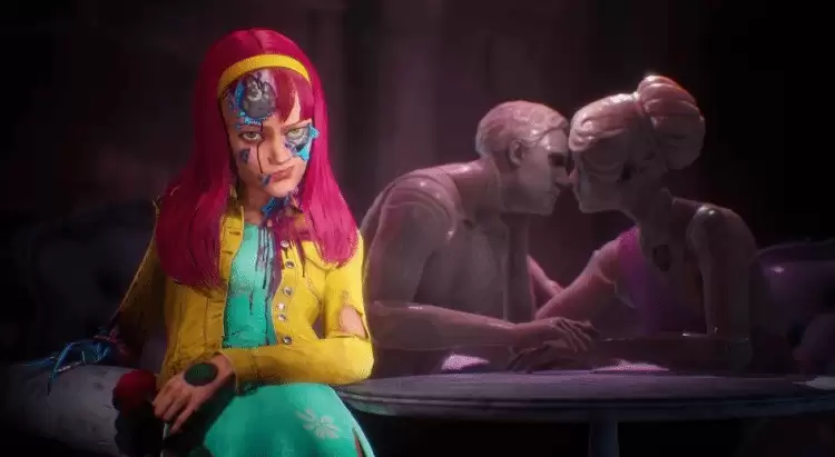 生化奇兵创始人谈Xbox工作室关闭与职业未来