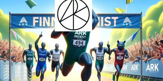 比特币现货ETF修改申请书逼近截止日!方舟、21Shares仍未表明承销商