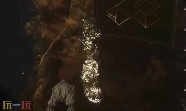 光与影33号远征队默偶收集:明黄丰饶 无光崖地图默偶点位与奖励介绍