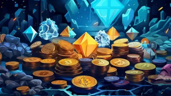 比特币怎么获得？一文读懂比特币获得方法