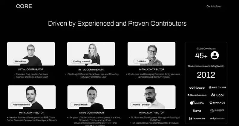 比特币驱动的公链Core,能否成为BTCFi最优解？