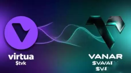 Virtua(TVK币)是什么?TVK币价格预测及未来前景分析