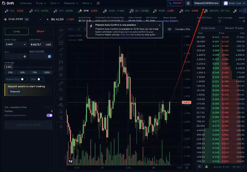 Solana生态值得交互的项目:Backpack、Drift Protocol、Magic Eden以及Squads