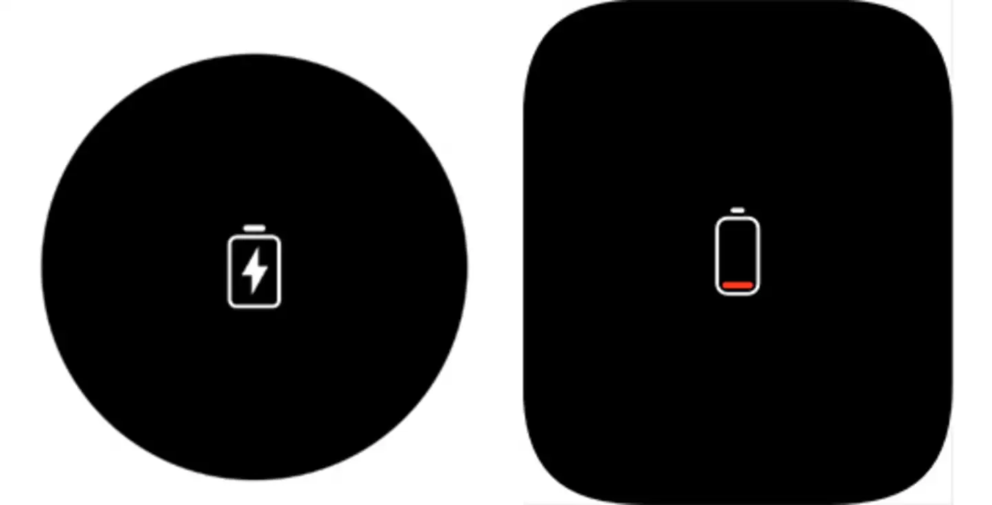 华为 Mate+X7+/+80+系列手机无法给+WATCH+5、GT+6+等无线充电，预计是手表线圈布局调整所致