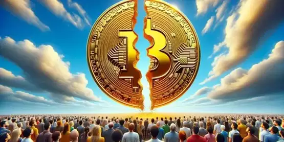 为什么比特币减半四年一次？距离比特币第4次减半还有多久