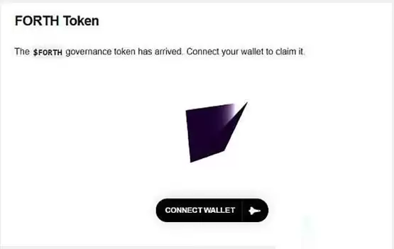 数字货币空投领取教程