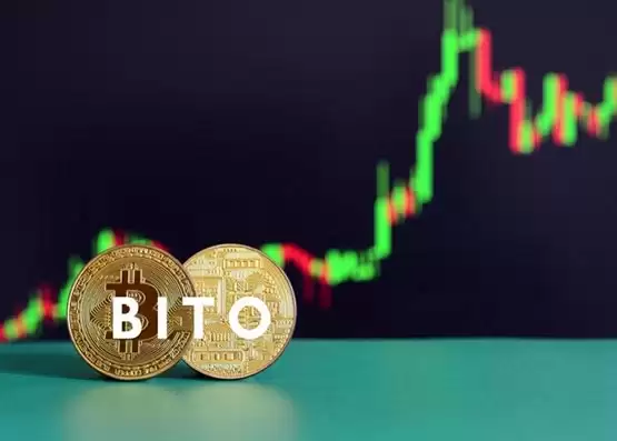 美国首支比特币期货ETF BITO资金流出2.7亿美元