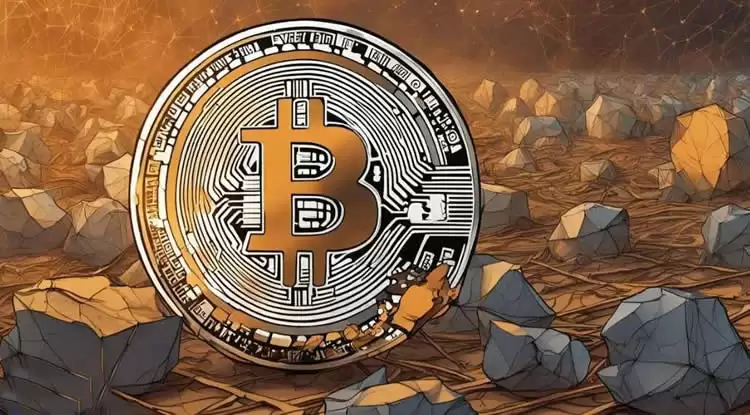 币圈四年一轮回真的吗？四年一个牛市的逻辑是什么？