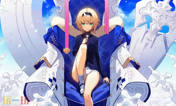 溯回青空游戏官网入口在哪里 溯回青空官网资讯活动入口