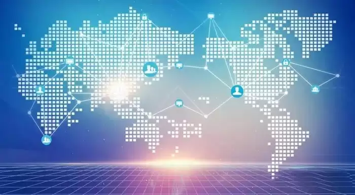 区块链如何实现去中心化？通俗讲解区块链的去中心化