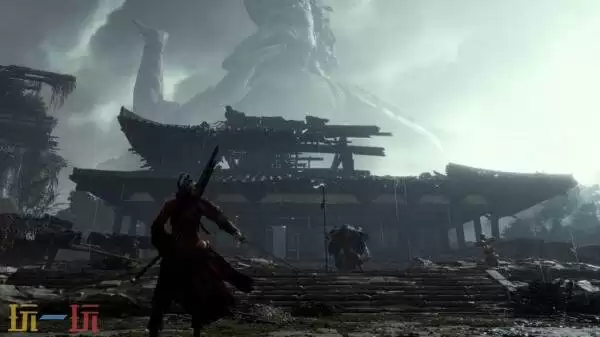 《燕云十六声》iOS和Android版欧美服将于12月2日推出