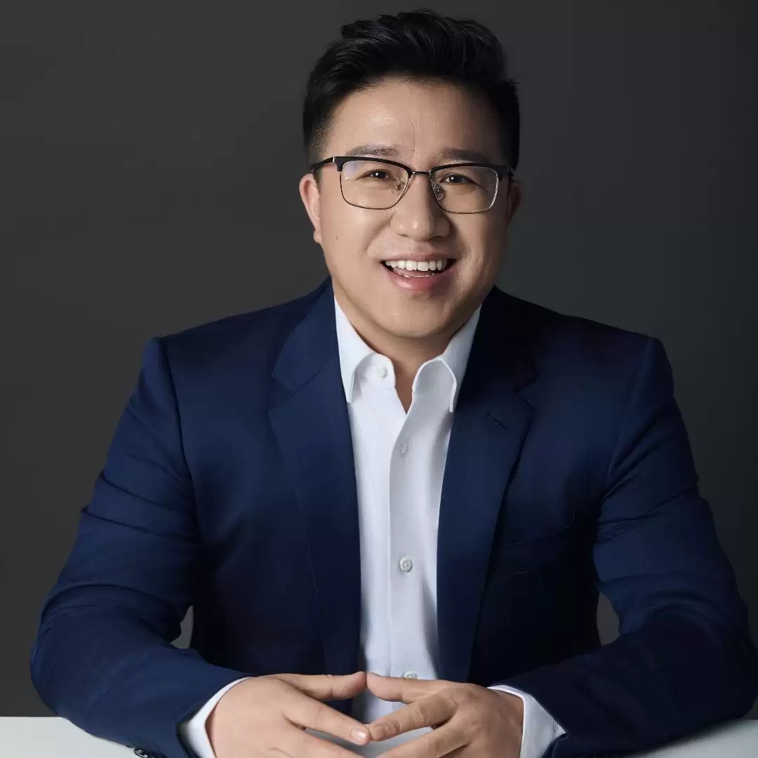 关海涛称拒绝所有的车圈邀请：最深的感情都给了极氪