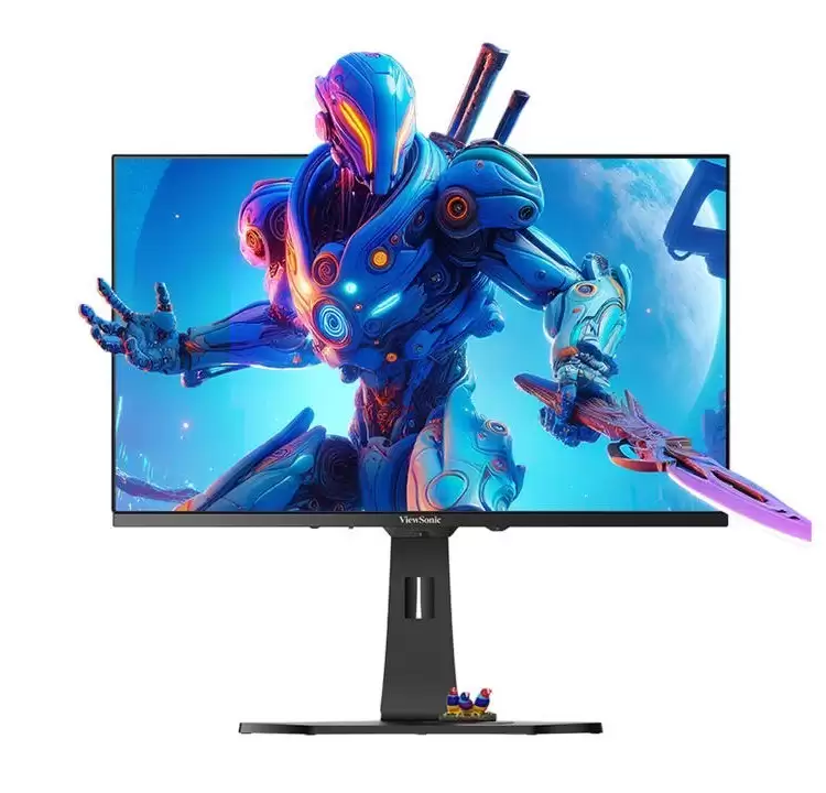 优派发布XG273F-2K-OLED电竞显示器：540Hz刷新率+1500尼特峰值亮度