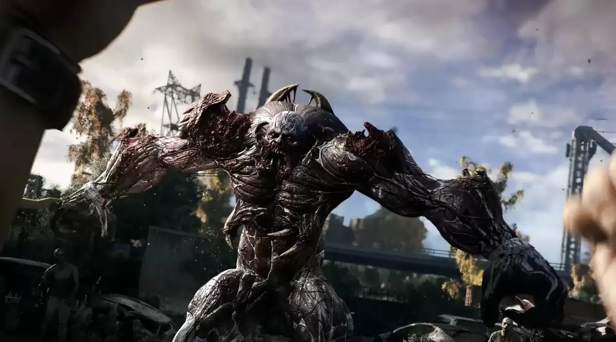 《消逝的光芒:困兽》游戏更新 1.4 版:新增光追、传奇等级,全新“新游戏 +”模式