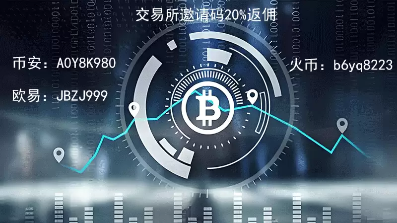 交易所注册使用推荐码领终身20%返佣(欧易、币安、火币邀请码)