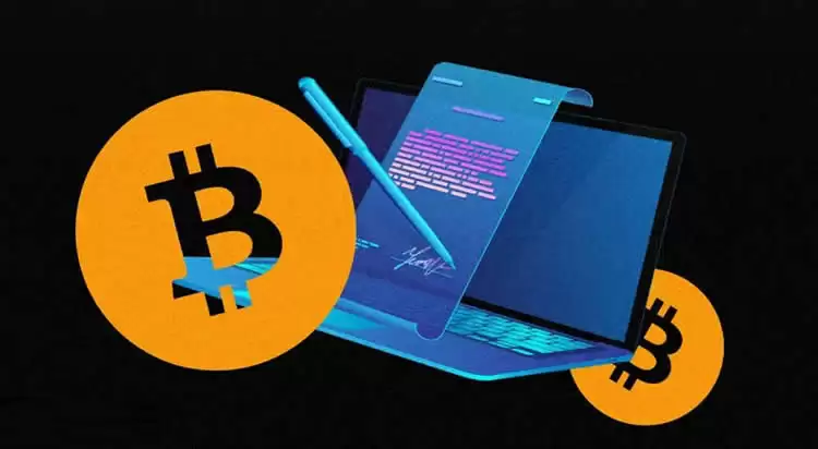 BitVM与EVM区别对比