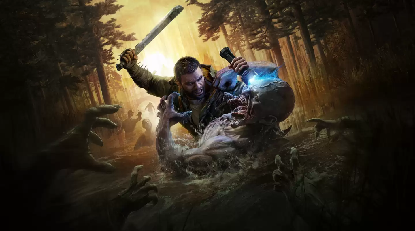 《消逝的光芒:困兽》游戏更新 1.4 版:新增光追、传奇等级,全新“新游戏 +”模式