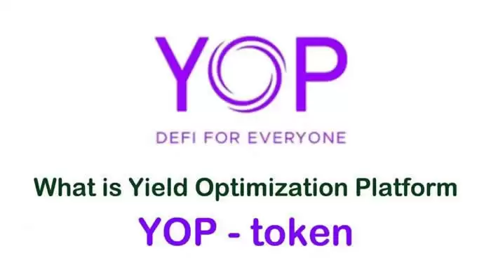 YOP币总量多少？YOP币发行总量详细介绍