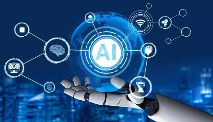 区块链与人工智能的关系